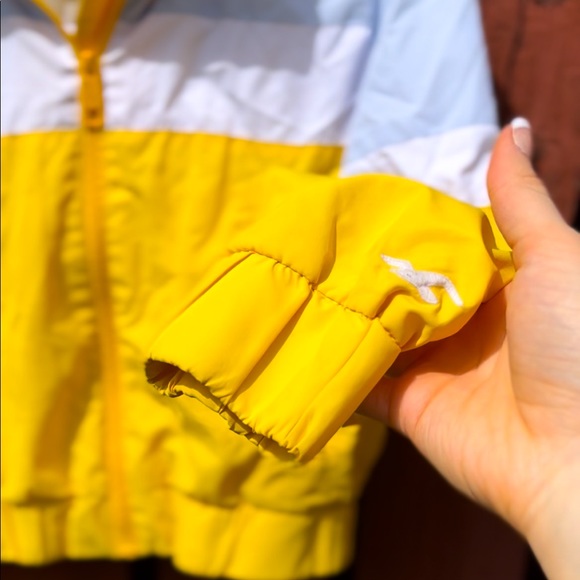 Hollister jacket - Picture 7 of 7